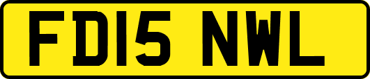 FD15NWL