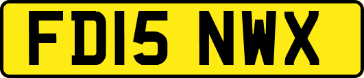 FD15NWX