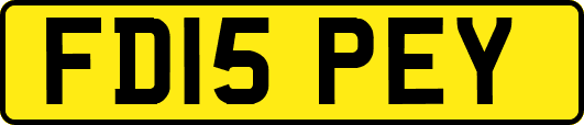 FD15PEY
