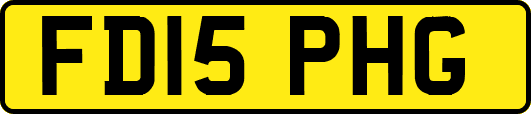 FD15PHG