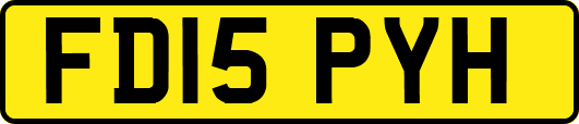 FD15PYH