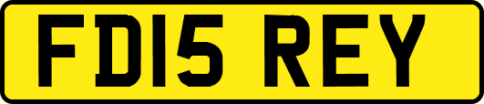 FD15REY