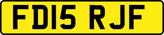 FD15RJF