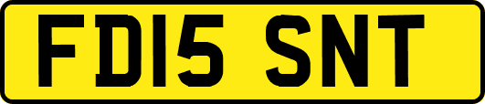 FD15SNT