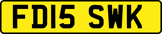FD15SWK