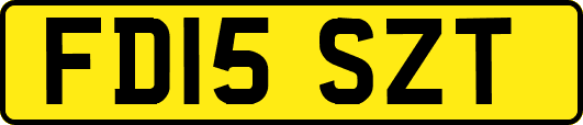 FD15SZT