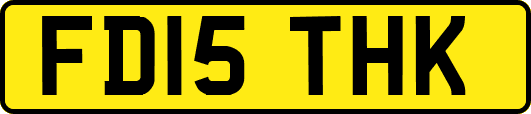 FD15THK