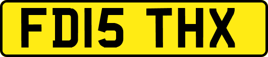 FD15THX