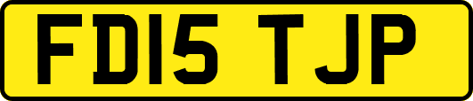 FD15TJP