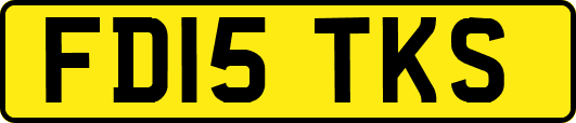 FD15TKS
