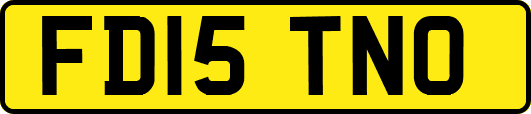 FD15TNO