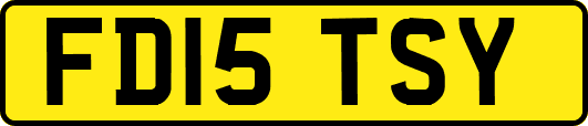 FD15TSY