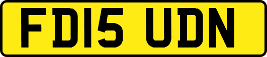 FD15UDN