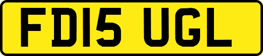 FD15UGL