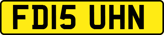 FD15UHN