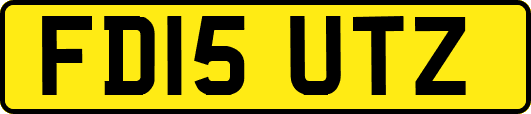 FD15UTZ