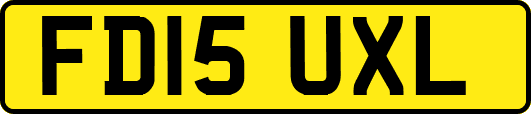 FD15UXL