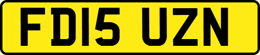 FD15UZN