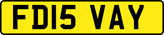 FD15VAY