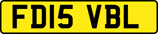 FD15VBL