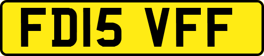 FD15VFF