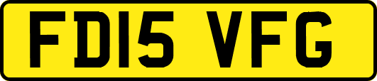 FD15VFG