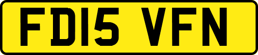 FD15VFN