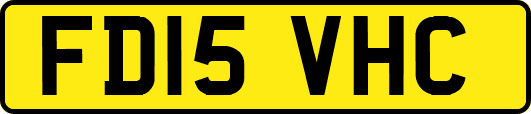 FD15VHC