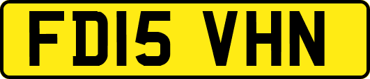 FD15VHN