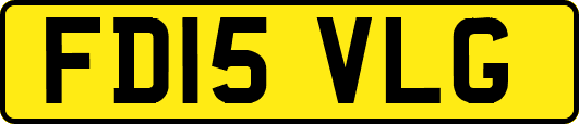 FD15VLG