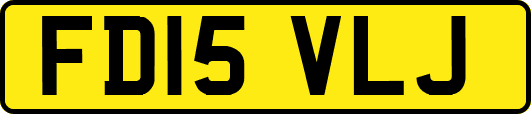 FD15VLJ