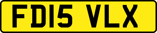 FD15VLX