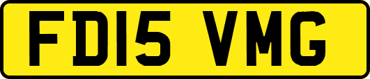 FD15VMG