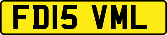 FD15VML