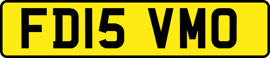 FD15VMO