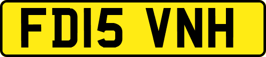 FD15VNH