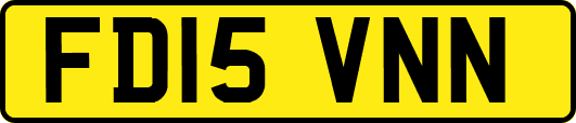 FD15VNN