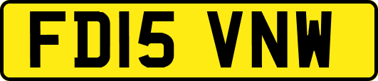 FD15VNW