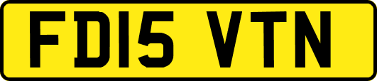 FD15VTN