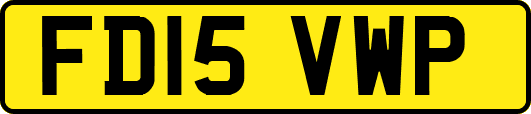 FD15VWP