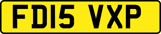 FD15VXP