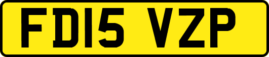 FD15VZP