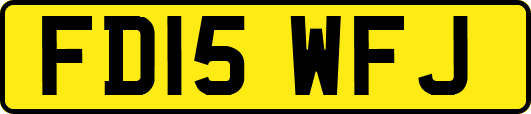 FD15WFJ