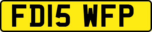 FD15WFP