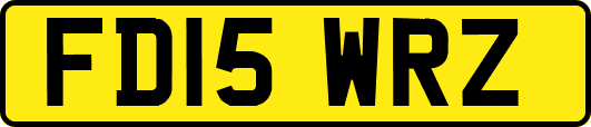 FD15WRZ