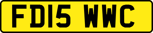 FD15WWC