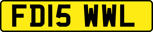 FD15WWL