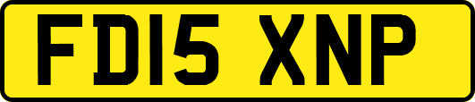 FD15XNP