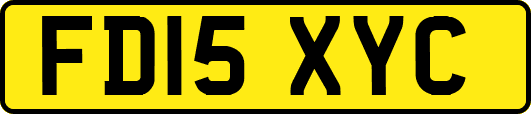 FD15XYC