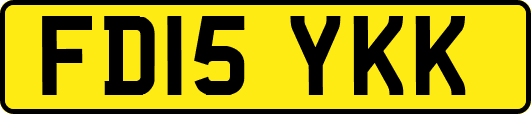 FD15YKK